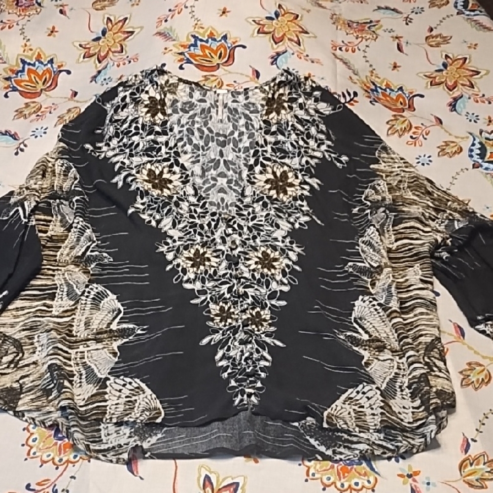 Free People Small Top